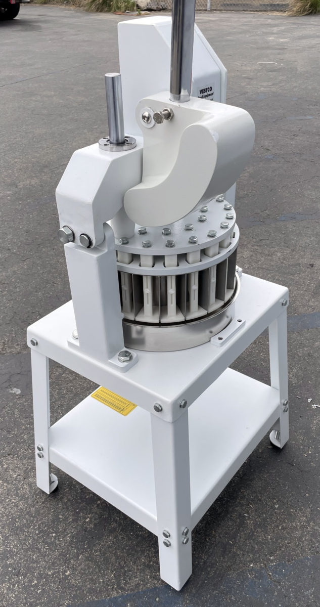 Bread Slicer - LINKRICH MACHINERY GROUP